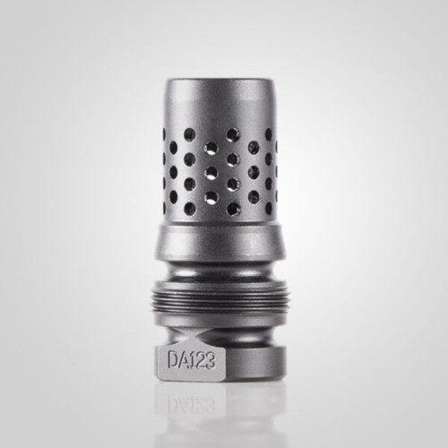 Dead Air Armament XENO A1 OMNI BRAKE 5/8X24 DA124