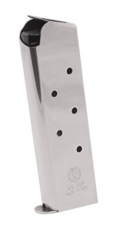 Ruger MAGAZINE SR1911 45ACP 7RD 90366