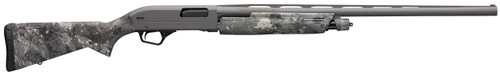 Winchester Winchester SXP Hybrid Hunter 12 Gauge Pump-Action Shotgun with Camo Stock and Fiber Optic Front Sight 512449392
