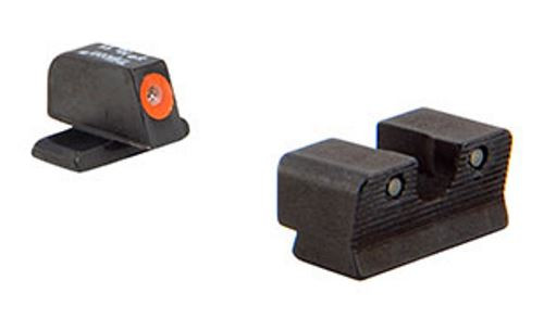 Trijicon 3DOT HD XR NS ONG SIG 40SW/45 SG603-C-600861