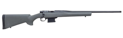 HOWA HOWA M1500 Mini Action .22 ARC Rifle with Green Synthetic Stock HMA22ARCG
