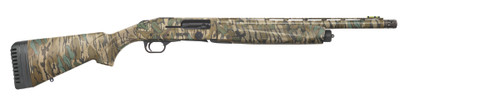 Mossberg Mossberg 940 Pro Turkey 12 Gauge Semi-Auto Shotgun with Mossy Oak Greenleaf Finish and Fiber Optic Sights 85158