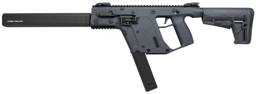 Kriss USA Kriss USA Vector CRB G2 45 ACP Rifle with Collapsible Stock and Low Profile Flip Sights KV45-CCG20
