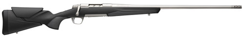 Browning Browning X-Bolt 2 Hunter Composite Rifle in 308 Win with Stainless Steel Finish 036008218