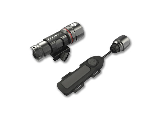 Crimson Trace TAC LIGHT MLOK/KEYMOD 500LM CWL-102