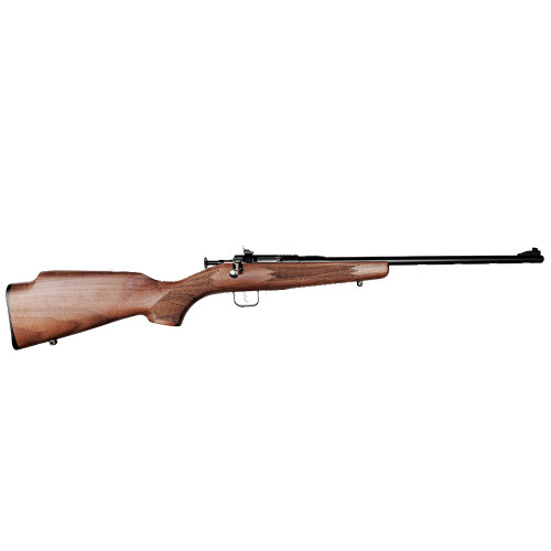 Keystone Sporting Arms Keystone Sporting Arms Chipmunk Deluxe .22 LR Rifle with Walnut Stock 00002