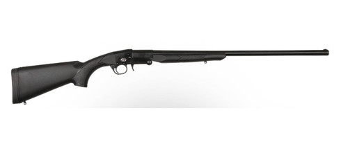 Charles Daly Charles Daly 101 Single Shot Shotgun - 410 Bore, Black Synthetic Stock 930.239