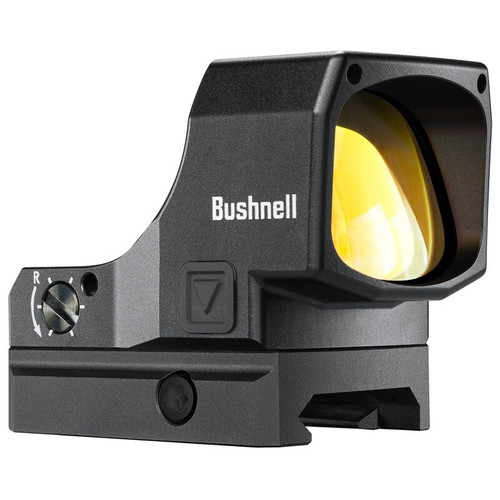 Bushnell RXM-300 1X28 4MOA RED DOT RXM300