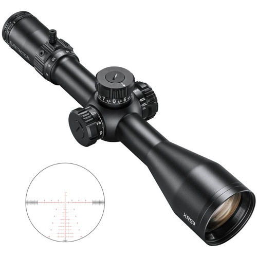Bushnell ELITE TAC XRS3 6-36X56 G5 ILL ETXRS3G5I