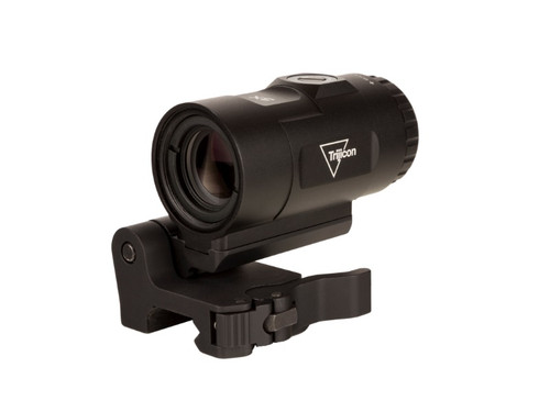 Trijicon MAGNIFIER 3X ADJ QD FLIP MOUNT MAG-C-2600001