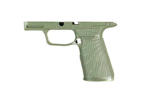 Wilson Combat GRIP MOD WCP365 XMACRO GREEN 365MS-SGN
