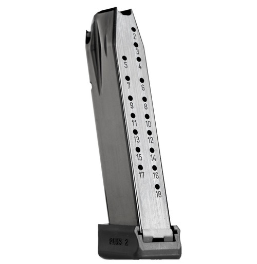CANIK MAGAZINE TP9 20RD 9MM PKG MA550