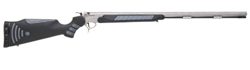 Thompson/Center Thompson/Center Encore Prohunter .50 Caliber Muzzleloader with Synthetic Stock and Stainless Finish 6022R