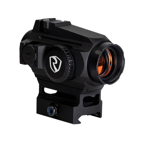 Riton Optics 1 TACTIX ARD V2 2MOA RED DOT 1TARD24