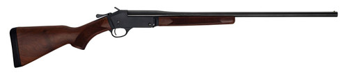 Henry Repeating Arms Henry Repeating Arms H015Y-410 Single Shot 410 Bore Shotgun with Walnut Stock H015Y-410