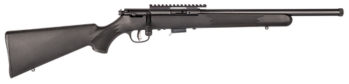 Savage Arms Savage Arms 93R17 FV-SR Bolt Action Rifle in 17 HMR with Matte Blue Finish and Synthetic Varmint Stock 96699