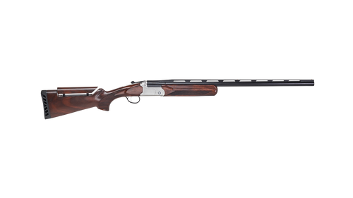 Savage Arms Savage Arms Stevens 555 Trap Compact 12 Gauge Shotgun with Turkish Walnut Stock 23224