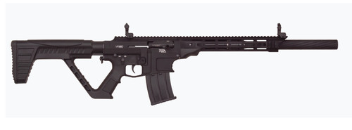 Rock Island Armory Rock Island Armory VR80 Shotgun California Comply 12-Gauge Semi-Auto with Tactical Stock and Anodized Finish VR80-CA