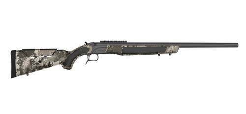 CVA ACCURA MR-X .45CAL GRY/VEIL MT PR3222NM