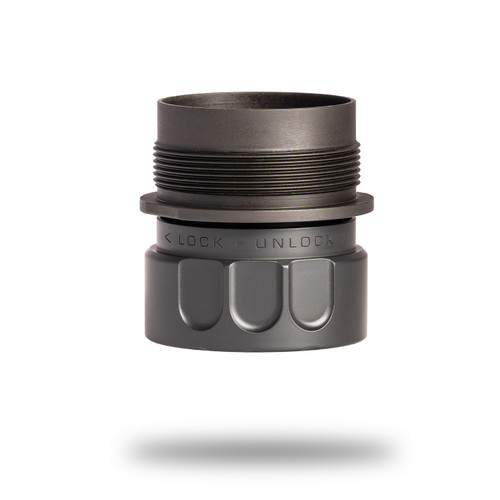 Rugged Suppressors RUGGED UNIVERSAL MOUNT R.U.M. RUM001