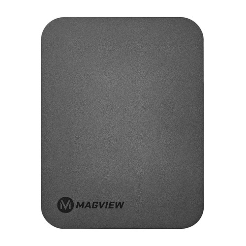 Magview MAGVIEW PHONE PLATE 3PK 82017