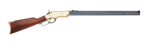 Taylor's & Company Taylor's & Company 1860 Henry Rifle in 45 Colt with Blued Finish and Walnut Stock 550285