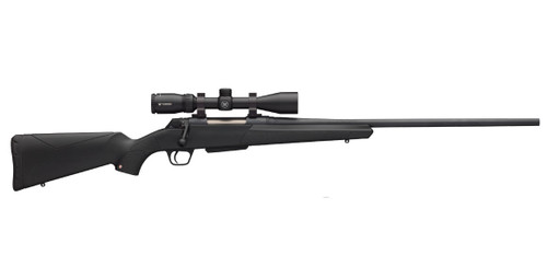 Winchester Winchester XPR Vortex Scope Combo 400 Legend Bolt Action Rifle with Black Cerakote Finish 5357052002
