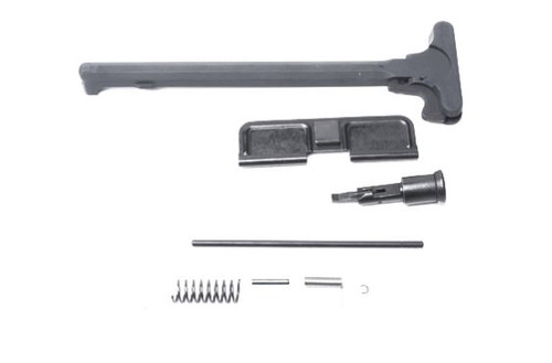 Wilson Combat RECEIVER UPPER PARTS KIT AR-15 TR-UPPERK