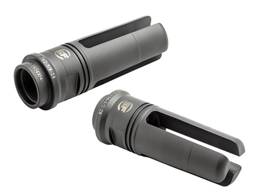 SureFire FLASH HIDER QD 7.62MM 5/8X24 SF3P-762-5/8-24