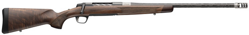 Browning Browning X-Bolt 2 Medallion Rifle in 6.5 Creedmoor with Walnut Stock 036090282