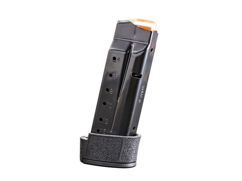 Smith and Wesson MAG M&P9 SHIELD PLUS 15RD EXT 3015890