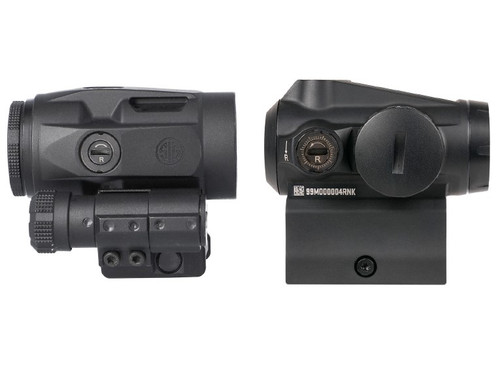 SIG SAUER ROMEO MSR GEN2/JULIET COMBO SORJMSR101