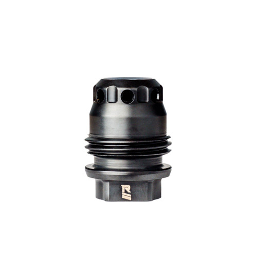Rugged Suppressors M2 BRAKE 1/2X28 MB014
