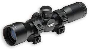 Keystone Sporting Arms SCOPE CRICKETT 4X32 ADJ 35YDS 054