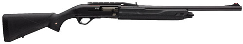 Winchester Winchester SX4 Cantilever Buck 12 Gauge Semi-Auto Shotgun with Matte Black Finish 511215340