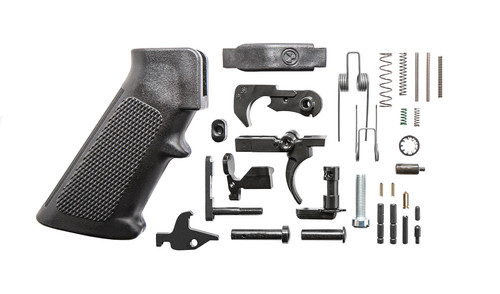 Daniel Defense LOWER PARTS KIT 05-013-21007