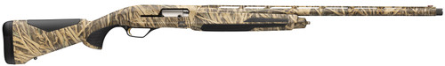 Browning Browning Maxus II Camo 12 Gauge Semi-Auto Shotgun with Mossy Oak Original Shadowgrass Finish 011790205