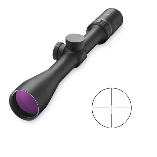 Burris Optics DROPTINE 3-9X40MM B-PLEX 22LR 200019