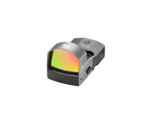 Burris Optics FASTFIRE III 8MOA DOT PIC MNT 300236