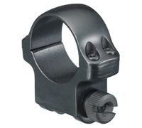 Ruger RING 1" MED BLUE 90270