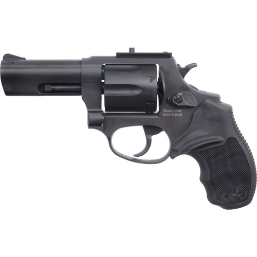 Taurus Taurus 856 TORO Revolver 38 Special with Double/Single Action, 6-Round Capacity, Matte Finish 2-856P31