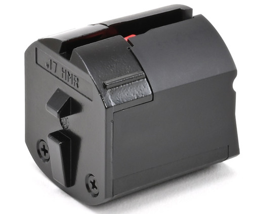 Savage Arms MAGAZINE A17 17HM2 10RD ROTARY 55258