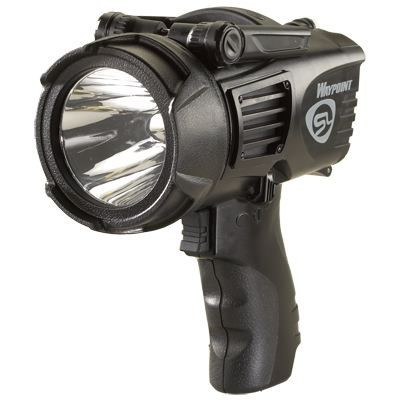Streamlight WAYPOINT LED 550LM BLACK 44905