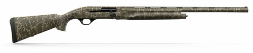 Retay Retay Gordion 12 Gauge Semi-Auto Shotgun with Mossy Oak Bottomland Finish GORCBTL-26
