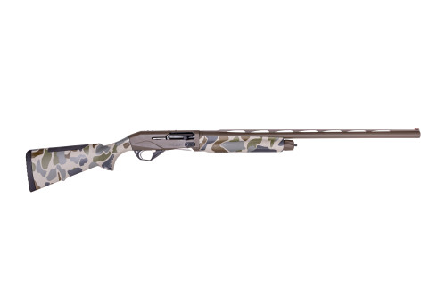 Weatherby Weatherby Sorix Hush 20 Gauge Semi-Auto Shotgun with Camo Stock and 5 Choke Tubes XSH2028MAG