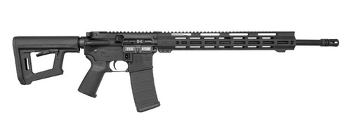 Diamondback Firearms Diamondback Firearms DB15 Carbon Rifle 223 Wylde with Magpul MOE Stock and M-Lok Rail DB1720H002