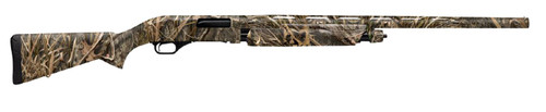 Winchester Winchester SXP Waterfowl Hunter 12 Gauge Pump Action Shotgun with Mossy Oak Shadow Grass Habitat Finish 512413292