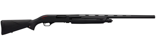 Winchester Winchester SXP Black Shadow 12 Gauge Pump Action Shotgun with Synthetic Stock 512251390