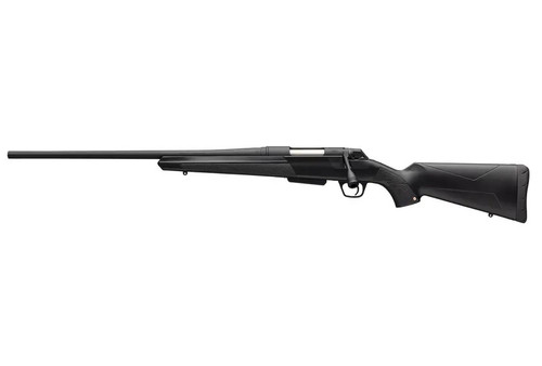 Winchester Winchester XPR .223 Rem Bolt Action Rifle with Synthetic Stock and Matte Blue Finish 535766208