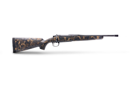 Wilson Combat Wilson Combat NULA Model 20 Bolt Action Rifle in .308 Win with Carbon Fiber Stock NULA20-308W16RT11-25-KR